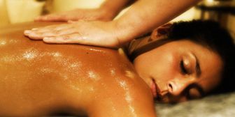 Massage Bien-Etre
